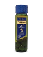 Choya 23 Ume Fruit Liqueur